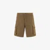 K-way Bastyel - Cargo Bermuda Shorts