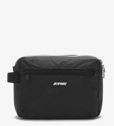 K-WAY DEMU POCHETTE