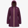 K-way Denise St Thermo Reversible