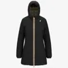 K-way Sophie Marmotta Jacket Jacket