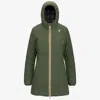 K-way Jacket