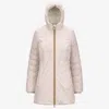 K-way Denise St Thermo Reversible