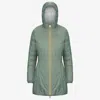 K-way Denise Thermo Plus.2 Reversible