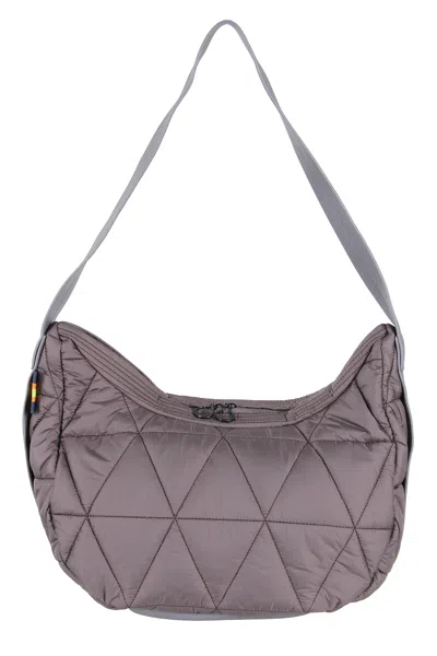 K-way Didiane In Gray