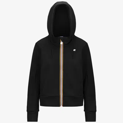K-way Divine Light Spacer In Black