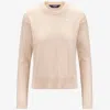 K-way Domitine Cotton Cashmere