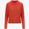 K-way Domitine Cotton Cashmere