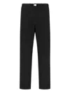 K-way Douaniers Trousers