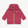 K-way E. Anthony Fleece