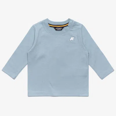 K-way Kids' E. Elmette Peach In Multi