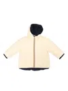 K-way E. Jack Eco Stretch In Blue