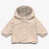 K-way E. Jack Soft Touch Marmotta