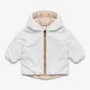 K-WAY E. JACK ST THERMO REVERSIBLE