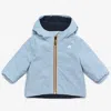K-way E. Jake Plus.2 Reversible