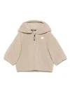 K-way E. Janne Jacket In Neutral