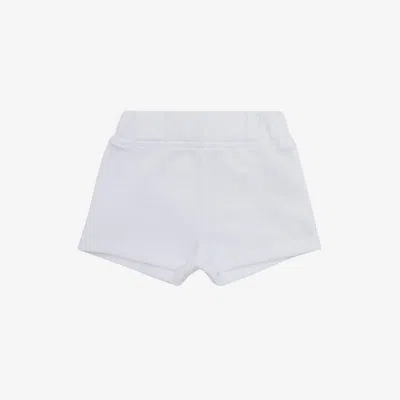 K-way Kids' E. Noisette In White