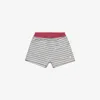 K-way E. Noisette Stripes
