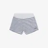 K-way E. Noisette Stripes