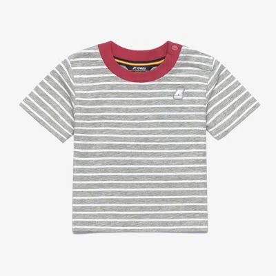 K-way Kids' E. Pete Stripes