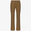 K-way Elaise Twill Peach