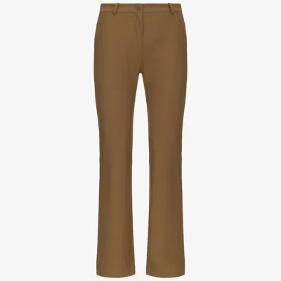 K-way Elaise Twill Peach