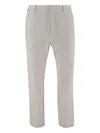 K-way Elia Chino Trousers