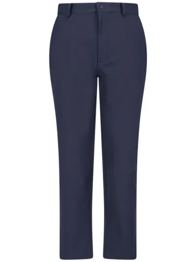 K-WAY ELIA CHINO TROUSERS