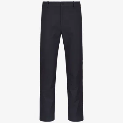 K-WAY ELIA TWILL PEACH