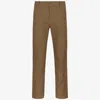 K-way Elia Twill Peach