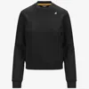 K-way Eline Fleece Peach