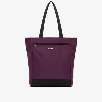 K-way Elliant In Black