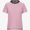 K-way Emeli Stripes