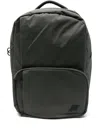 K-way Enoa Backpack In Green
