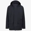 K-way Erhal Tech Wool Blend