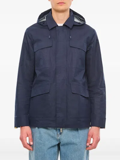 K-WAY ERHAL WINDBREAKER