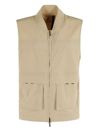 K-way Erhin Gilet