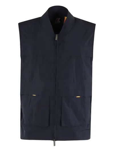 K-WAY ERHIN GILET