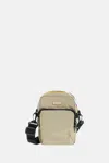 K-way Erloy Shoulder Bag In Neutral