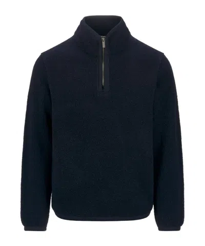 K-way Ern Casual Jacket In Black