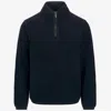 K-way Ern Wool Sweatshirt