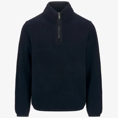 K-WAY ERN WOOL FLEECE