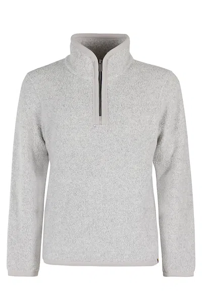 K-WAY ERN WOOL FLEECE