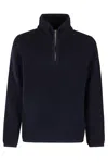 K-way Ern Wool Sweatshirt