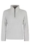 K-way Ern Wool Fleece