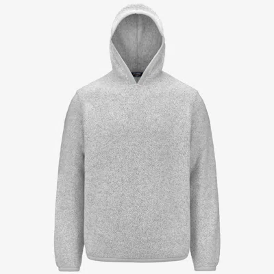 K-way Ernie Wool Fleece
