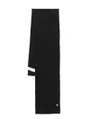 K-way Etienne Scarf In Black