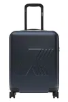 K-way Eudoxie Logo In Blue