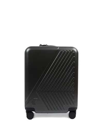 K-way Eudoxie Logo Trolley