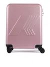 K-way Eudoxie Logo Trolley In Pink