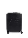 K-way Trolley Small In Black